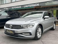 gebraucht VW Passat Variant Business TDI SCR DSG *1.HAND*SERVICE GEPFLEGT*NAVI
