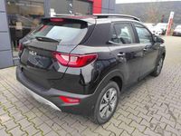 gebraucht Kia Stonic Vision 100 AT -App Connect-SHZ-Kamera-Klimaauto...