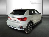 gebraucht Audi A1 Sportback 35 TFSI Allstreet Intense S-tronic