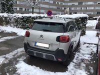 gebraucht Citroën C3 Aircross BlueHDi 120 S