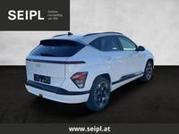 gebraucht Hyundai Kona EV (SX2) Prestige Line 65,4 kWh k4ep1-OP3/P7