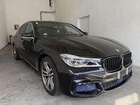 gebraucht BMW 730 730 d xDrive
