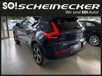 Gebraucht Volvo XC40 Plus 163 PS (119 kW) 2025 Blau SUV