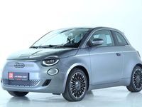 gebraucht Fiat 500e La Prima
