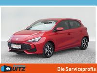 Gebraucht MG MG3 Comfort 116 PS (85 kW) 2025 Como blue Kleinwagen