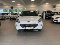 gebraucht Ford Kuga 2,5 Duratec FHEV Titanium Aut.