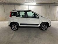 gebraucht Fiat Panda 4x4 13 Multijet II 75 Rock