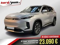 Gebraucht Maxus D60e 130 kW (177 PS) 2023 Silber SUV