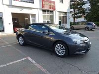 gebraucht Opel Cascada 14 Turbo Ecoflex Cosmo Start/Stop System