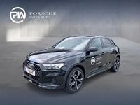 Gebraucht Audi A1 116 PS (85 kW) 2025 Schwarz Kleinwagen