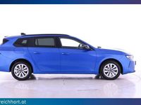 gebraucht Opel Astra ST 1,2 Turbo
