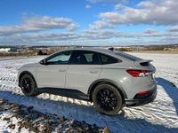 gebraucht Audi Q4 e-tron Q4 50 e-tron quattro 220kW 82kWh