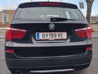 gebraucht BMW X3 xDrive20d