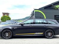 Gebraucht Mercedes E63 AMG AMG 612 PS (450 kW) 2023 Grau Kombi