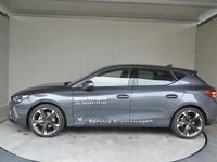 Neu Cupra Leon 150 PS (110 kW) 2025 Dunkelgrau  metallicperleffekt