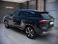 gebraucht MG HS PHEV+ Luxury Teilleder