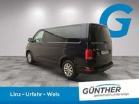 gebraucht VW Multivan T6Trendline 20 TDI DSG