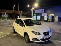 gebraucht Seat Ibiza Reference 14 TDI DPF