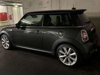 gebraucht Mini Cooper S 1,6 Aut. Top Zustand