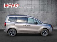 gebraucht Nissan Townstar Tekna L1 DIG-T 130 *ab € 27.990,-*