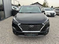 gebraucht Hyundai Tucson Trend 2WD