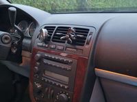 gebraucht Chevrolet Uplander LT Extended FWD