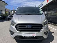 gebraucht Ford 300 Transit CustomL1 Trend