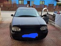 gebraucht VW Golf IV 