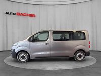 Gebraucht Citroën e-Jumpy 100 kW (136 PS) 2023 Grau Van / Kleinbus