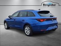 gebraucht Seat Leon Style 1.0 TSI 110 PS