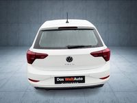 gebraucht VW Polo 4Me