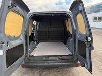 Gebraucht Renault Kangoo 50 kW (69 PS) 2024 Grau Van / Kleinbus