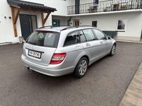 gebraucht Mercedes C200 T Classic CDI