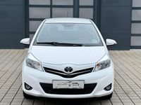 Gebraucht Toyota Yaris Life 69 PS (50 kW) 2014 Kleinwagen