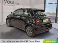 gebraucht Fiat 500e Icon 42 kWh