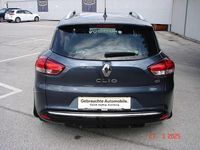gebraucht Renault Clio GrandTour Energy dCi 90 Intens