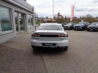 gebraucht Peugeot 508 Hybrid Limousine 225 PHEV e-EAT8 GT Automatik