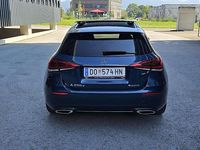 gebraucht Mercedes A200 d 4MATIC Aut.