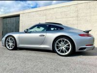 gebraucht Porsche 991 911 Carrera Coupé PDK