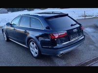 gebraucht Audi A6 Allroad quattro 3.0 TDI tiptronic DPF!!!85000km!!!! 🔝