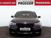 Gebraucht BMW 630 M Sport 265 PS (194 kW) 2020 Schwarz Coupé