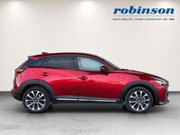 gebraucht Mazda CX-3 G121 Revolution Aut.