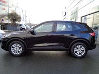 gebraucht Ford Kuga 2,0 EcoBlue Cool & Connect Aut.