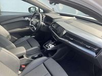 gebraucht Audi Q4 Sportback e-tron e-tron 35