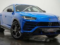 Gebraucht Lamborghini Urus 650 PS (478 kW) 2019 Blau SUV
