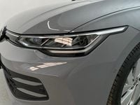 gebraucht VW Golf VIII Rabbit eHybrid DSG 150 kW