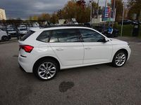 gebraucht Skoda Kamiq 15 TSI ACT Style DSG