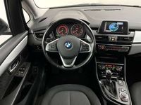 gebraucht BMW 218 Gran Tourer d **LED | Navi | Sitzhzg**