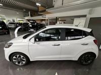 Neu Hyundai i10 GO! 63 PS (46 kW) 2025 Kleinwagen