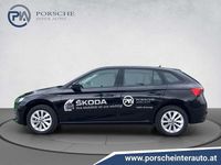 gebraucht Skoda Scala Essence TSI